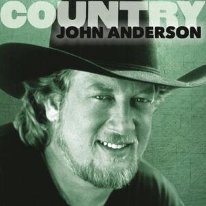 Country (CD)