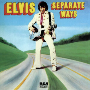 SEPARATE WAYS (CD)