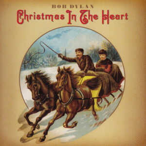 CHRISTMAS IN THE HEART (CD)