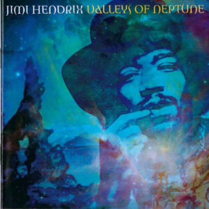 VALLEY OF NEPTUNE (CD)