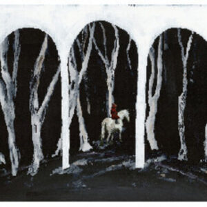 Crooked Wing (CD)