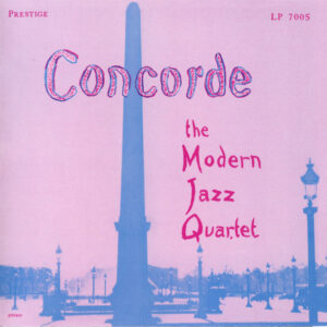 CONCORDE (CD)