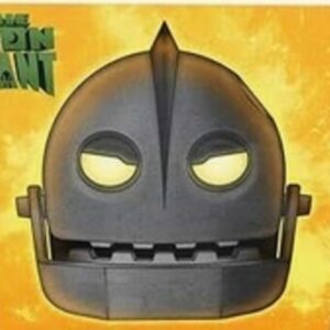 Iron Giant-Original Motion Picture Score (New LP)