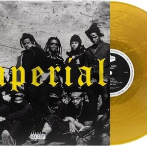 Imperial (New LP)