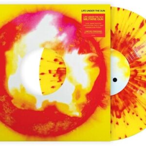 Life Under The Sun (New LP)