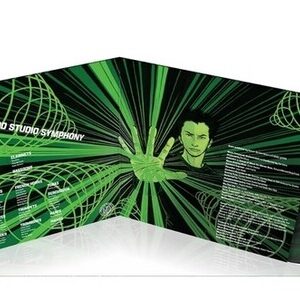 Matrix (OST) (New LP)