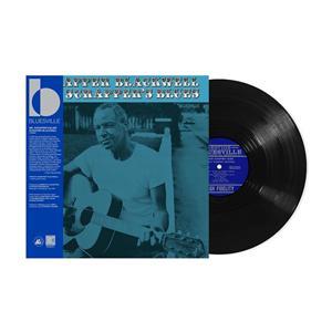 Mr. Scrapper's Blues (New LP)