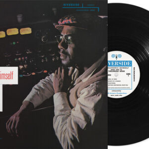 Thelonious Himself (Original Jazz Classics Series)