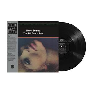 Moon Beams (Original Jazz Classics Series) (New LP