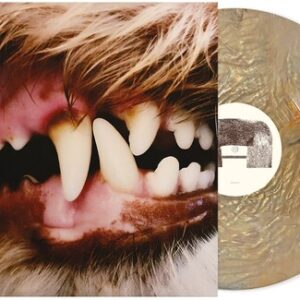 Lucius (New LP)