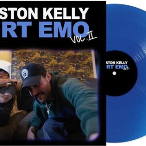 Dirt Emo 2 (New LP)
