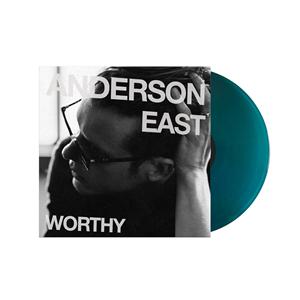 Worthy (New LP)