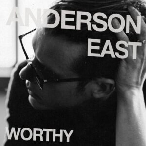 Worthy (CD)