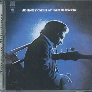 At San Quentin (CD)