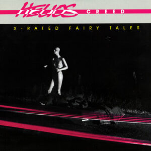 X-rated Fairy Tales (NEW LP)