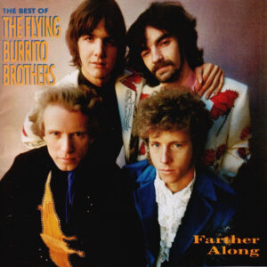 Farther Along Best Of (CD)