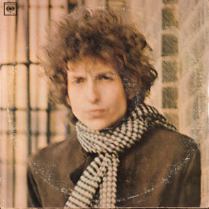 Blonde On Blonde (CD)