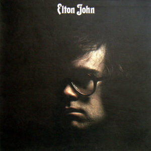 Elton John (CD)