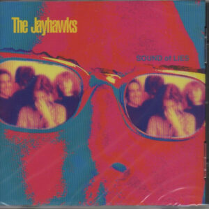 Sound Of Lies (CD)