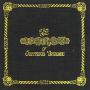 Worst Of Jefferson Airplane (CD)