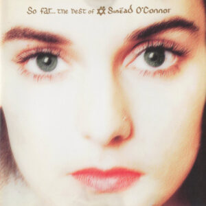 So Far The Best Of (CD)