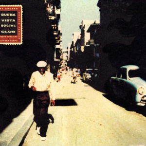Buena Vista Social Club (CD)