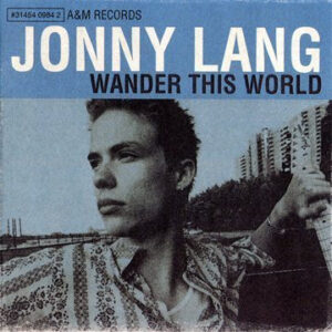 Wander This World (CD)