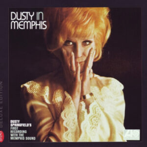 Dusty In Memphis (CD)