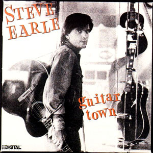 Guitar Town (CD