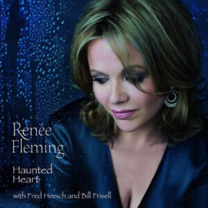 Haunted Heart (CD)
