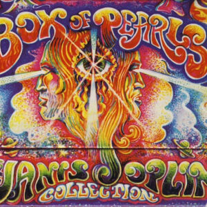 Box Of Pearls (CD)