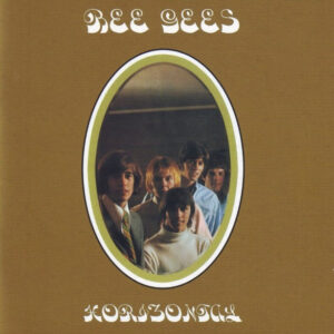 Horizontal (CD)