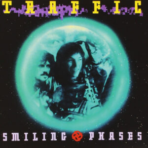Smiling Phases (CD)