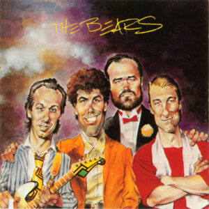 Bears (CD)