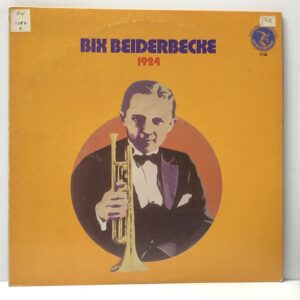 1924 (USED LP)