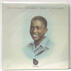 Yesterday Today & Tomorrow (USED LP)
