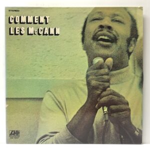 Comment (USED LP)