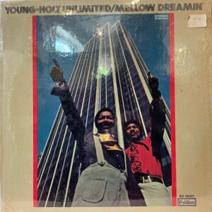 Mellow Dreamin (USED LP)
