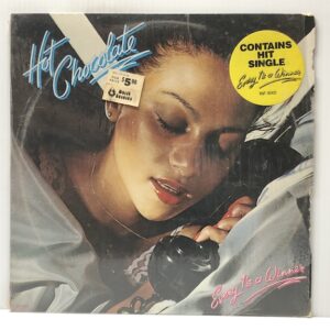 Every 1s A Winner (USED LP)