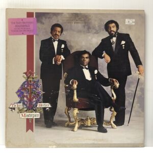 Masterpiece (USED LP)