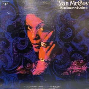 Soul Improvisations