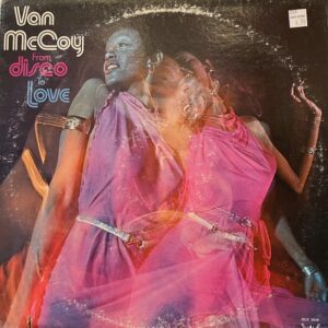 From Disco To Love