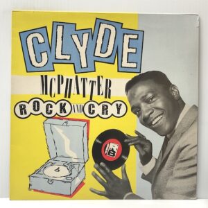 Rock And Cry (USED LP)