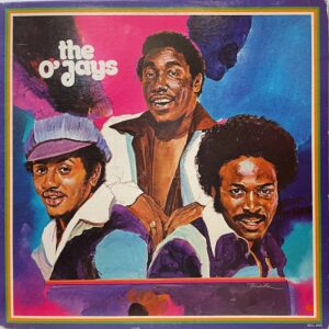 Ojays