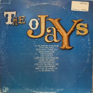 Ojays