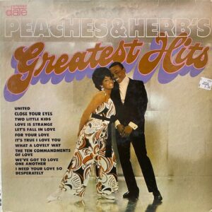 Greatest Hits