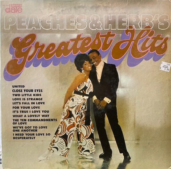 Greatest Hits