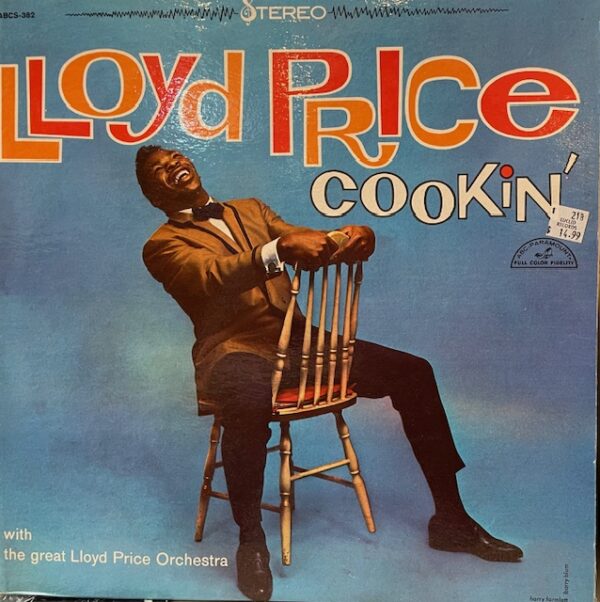 Cookin