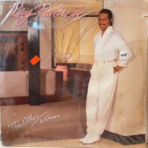 Other Woman (USED LP)