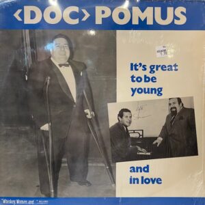 Its Great To Be Young And In Love